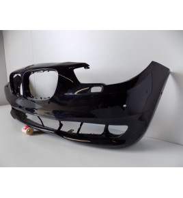 BMW 5 GT F07 Zderzak przedni (granatowy) - 10304