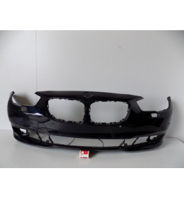 BMW 5 GT F07 Zderzak przedni (granatowy) - 10304