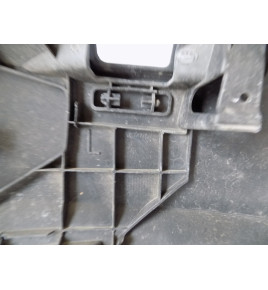BMW 5 GT F07 Zderzak przedni (granatowy) - 10304