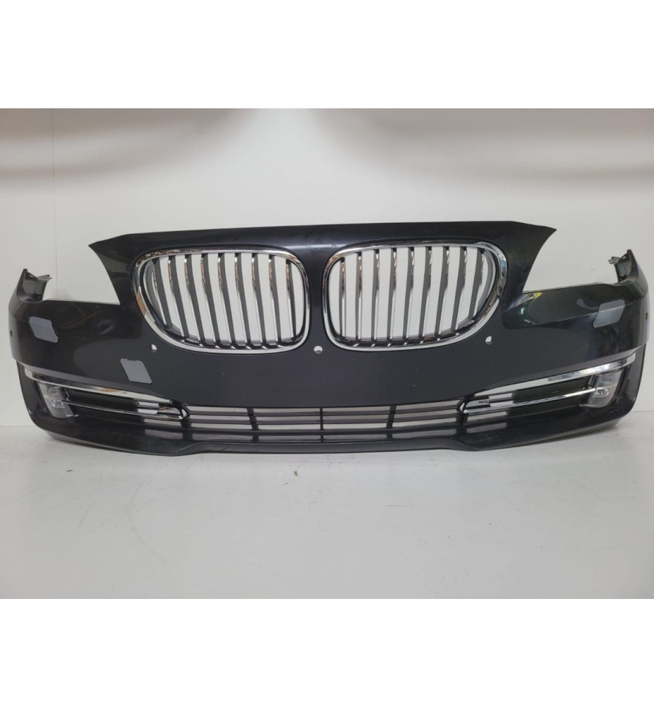 BMW 7 F01\02 LCI Zderzak...