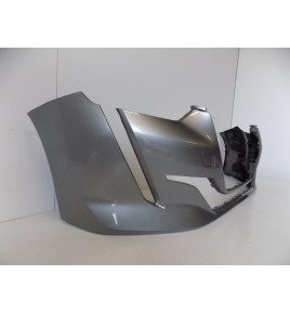Peugeot 208 II - Zderzak przedni (srebrny) - 10308