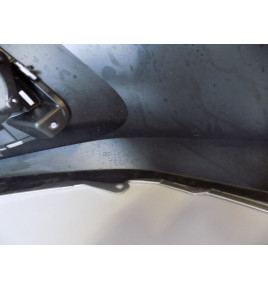 Toyota Corolla E210 Zderzak przedni (srebrny) - 10313