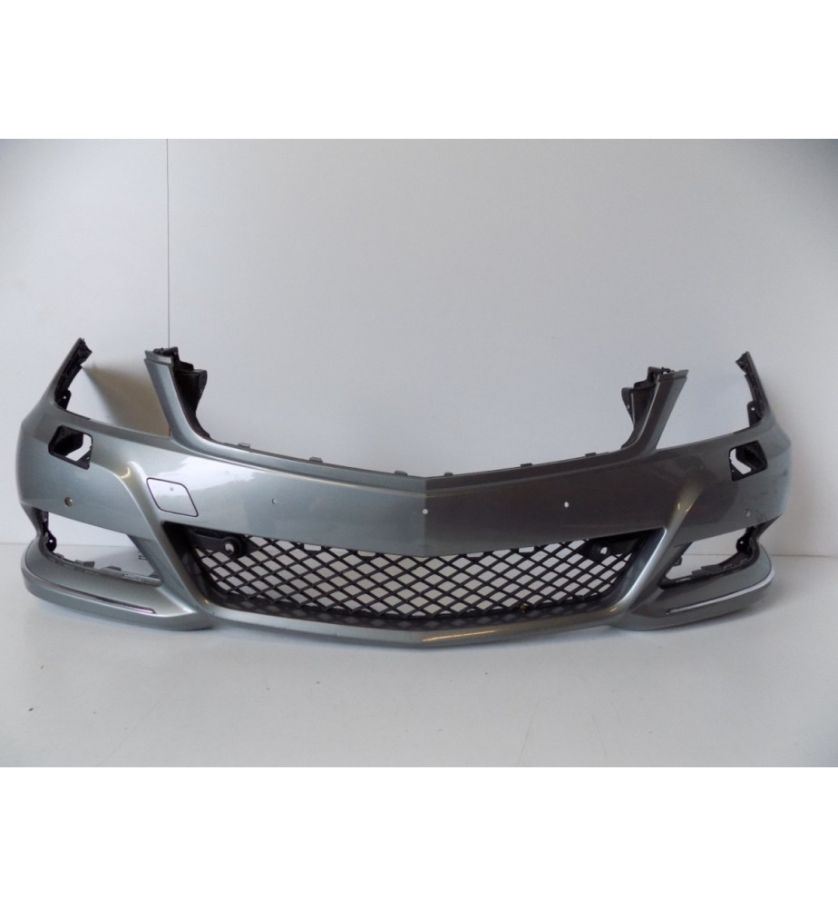 Mercedes C Klasa W204 LCI...