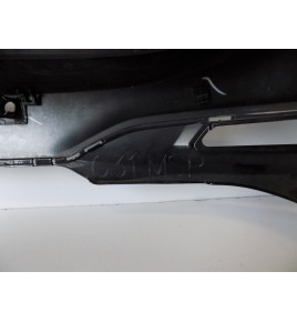 BMW 5 G31 Zderzak tylny M Pakiet (czarny) - 10320