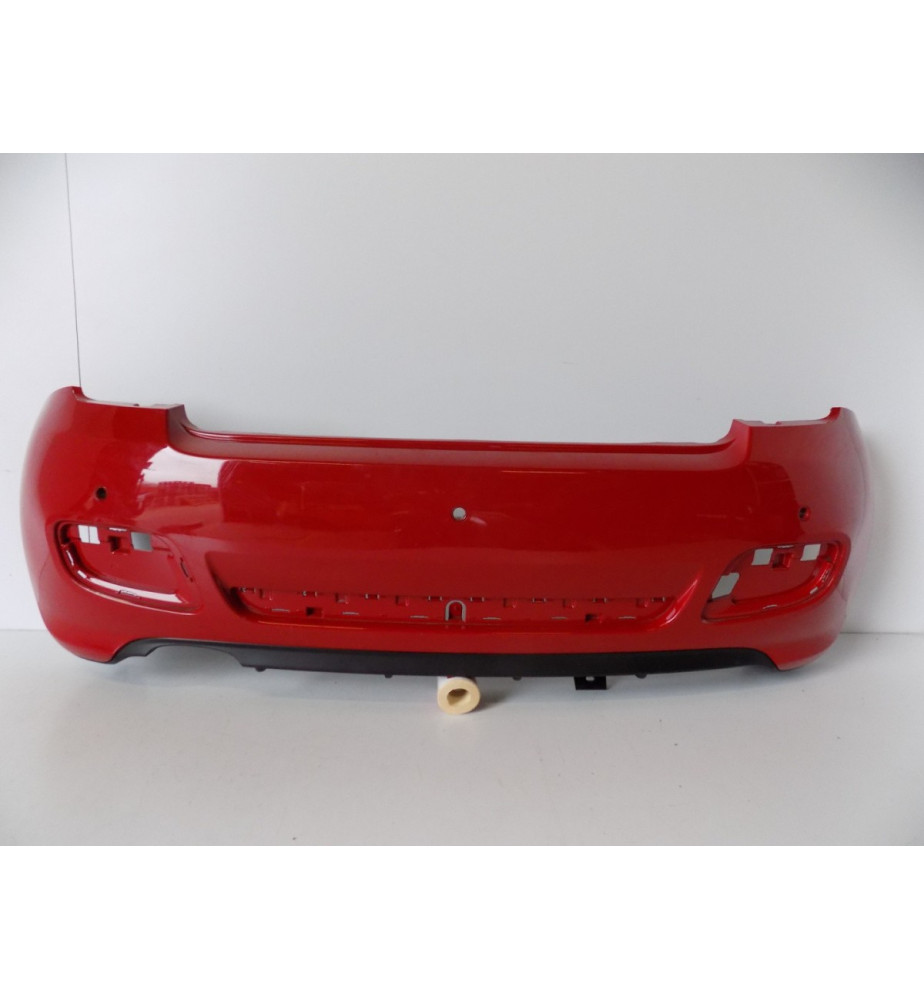 Fiat 500 Sport - Zderzak...