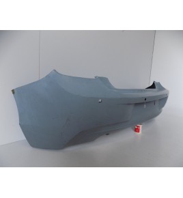 BMW 1 F20 / F21 Zderzak tylny - 10324