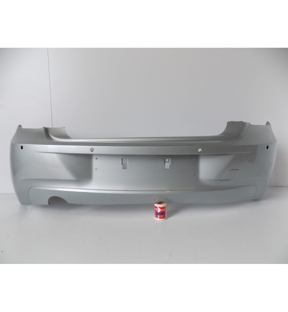 BMW 1 F20 / F21 Zderzak...