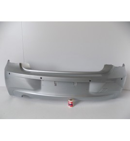 BMW 1 F20 / F21 Zderzak tylny (srebrny) - 10325