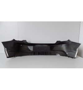 BMW 1 F20 / F21 Zderzak tylny (srebrny) - 10325