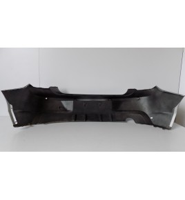 BMW 1 F20 / F21 Zderzak tylny (srebrny) - 10325