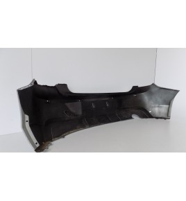 BMW 1 F20 / F21 Zderzak tylny (srebrny) - 10325
