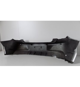 BMW 1 F20 / F21 Zderzak tylny (srebrny) - 10325