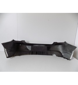 BMW 1 F20 / F21 Zderzak tylny (srebrny) - 10325