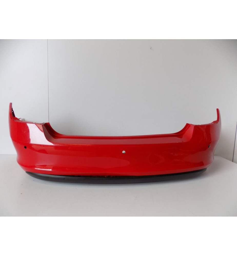 Skoda Rapid Zderzak tylny...