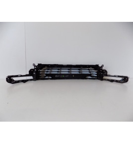 Renault Clio IV LCI Kratka dolna zderzaka przdniego - 10339
