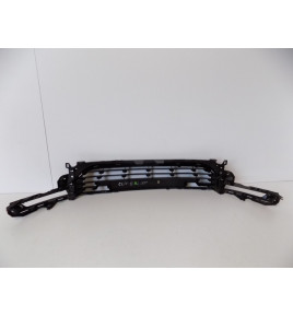 Renault Clio IV LCI Kratka dolna zderzaka przdniego - 10339