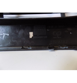 Renault Clio IV LCI Kratka dolna zderzaka przdniego - 10339