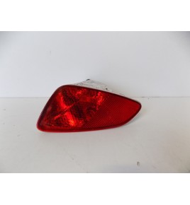 Ford Fiesta MK8 Cross Lampa lewa tylna przeciwmgielna - 10342