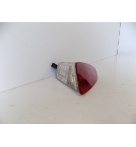 Ford Fiesta MK8 Cross Lampa lewa tylna przeciwmgielna - 10342