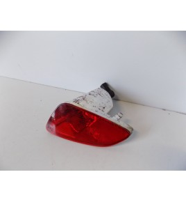 Ford Fiesta MK8 Cross Lampa lewa tylna przeciwmgielna - 10342