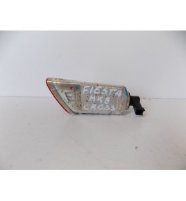 Ford Fiesta MK8 Cross Lampa lewa tylna przeciwmgielna - 10342