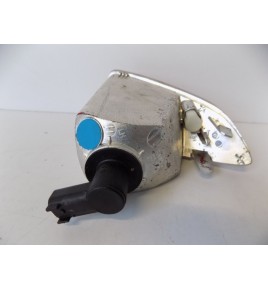 Ford Fiesta MK8 Cross Lampa lewa tylna przeciwmgielna - 10342