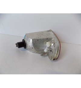 Ford Fiesta MK8 Cross Lampa lewa tylna przeciwmgielna - 10342