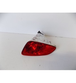 Ford Fiesta MK8 Cross Lampa lewa tylna przeciwmgielna - 10342