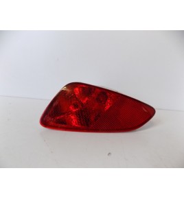 Ford Fiesta MK8 Cross Lampa lewa tylna przeciwmgielna - 10342