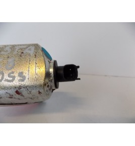 Ford Fiesta MK8 Cross Lampa lewa tylna przeciwmgielna - 10342