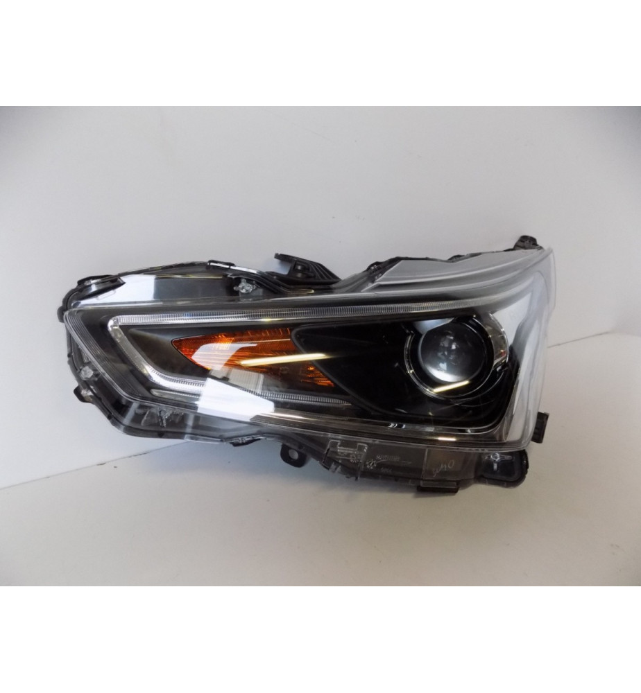 Toyota Aygo II LCI Lampa...