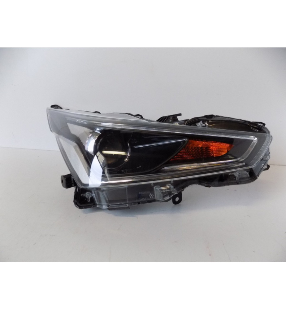 Toyota Aygo II LCI Lampa...
