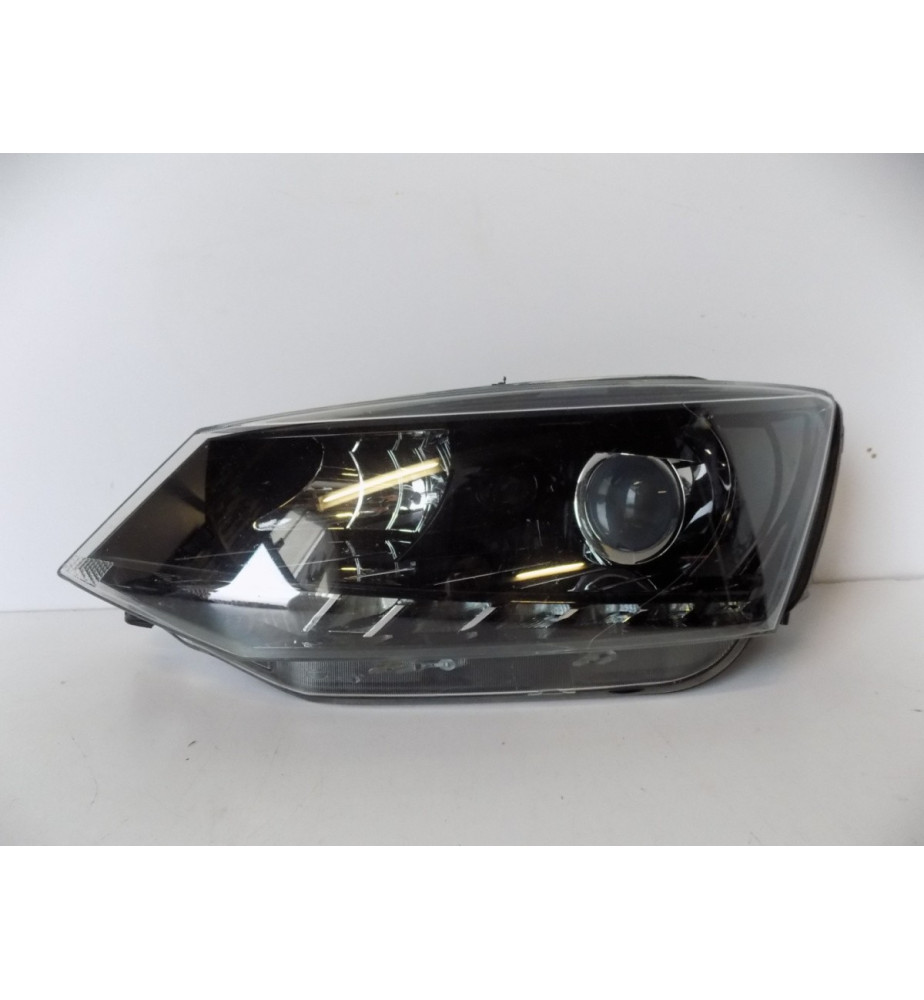 Skoda Fabia III Lampa...