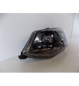 Skoda Fabia III Lampa przednia lewa - 10345