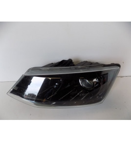 Skoda Fabia III Lampa przednia lewa - 10345