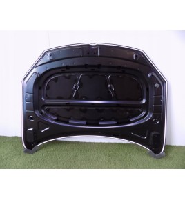 VW Touareg 7P Maska / Pokrywa Silnika - 3013