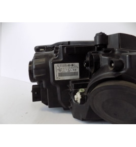 Skoda Fabia III Lampa przednia lewa - 10345