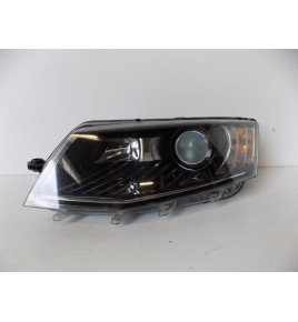Skoda Octavia III Lampa przednia lewa - 10347