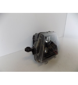 Skoda Octavia III Lampa przednia lewa - 10347