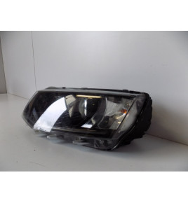 Skoda Octavia III Lampa przednia lewa - 10347