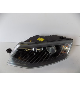 Skoda Octavia III Lampa przednia lewa - 10347
