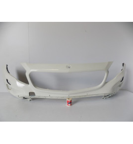 Mercedes GLA W156 Zderzak...