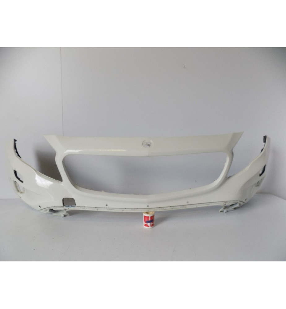 Mercedes GLA W156 Zderzak przedni (biały) - 10351