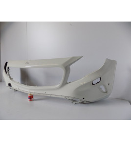 Mercedes GLA W156 Zderzak przedni (biały) - 10351