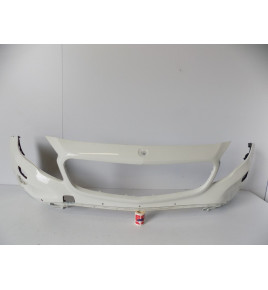 Mercedes GLA W156 Zderzak przedni (biały) - 10351