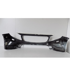 Mercedes GLA W156 Zderzak przedni (biały) - 10351