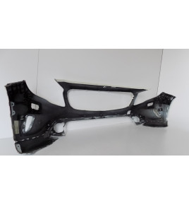 Mercedes GLA W156 Zderzak przedni (biały) - 10351