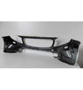 Mercedes GLA W156 Zderzak przedni (biały) - 10351