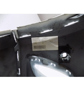 Mercedes GLA W156 Zderzak przedni (biały) - 10351