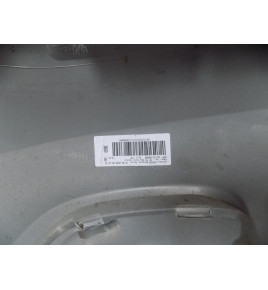Peugeot 108 - Zderzak przedni (biały) - 10353